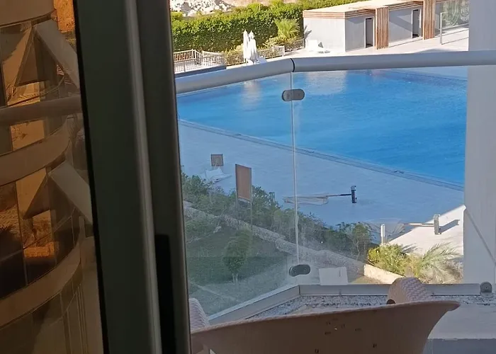 Apartman Scandic Gurdaka