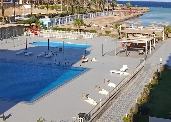 Apartman Scandic Gurdaka