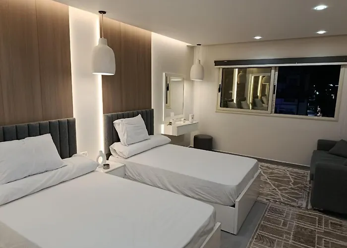 Scandic Apartman Gurdaka