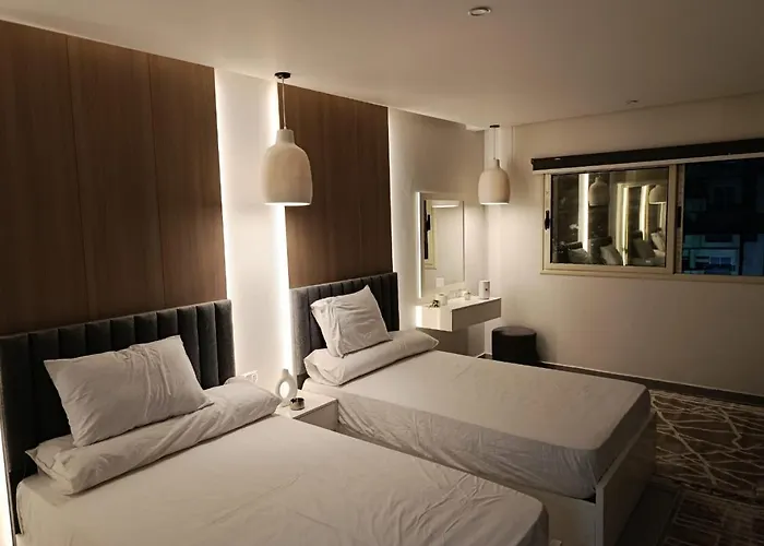 Scandic Apartman Gurdaka