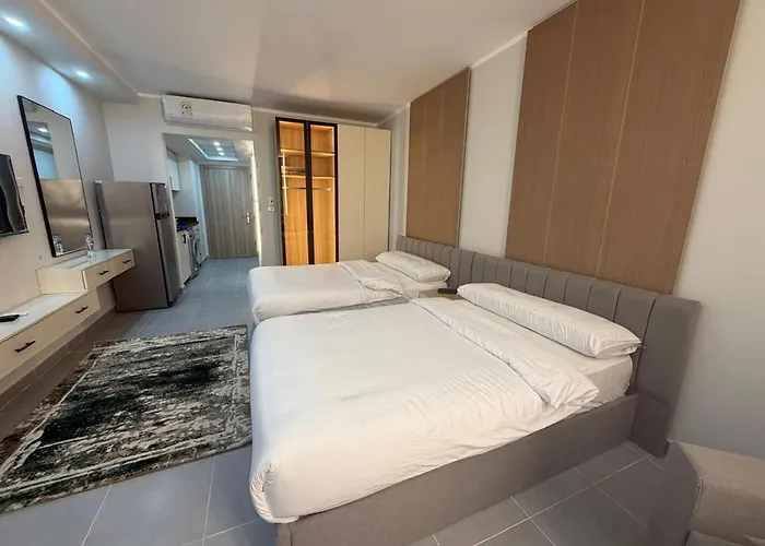 Scandic Apartman *