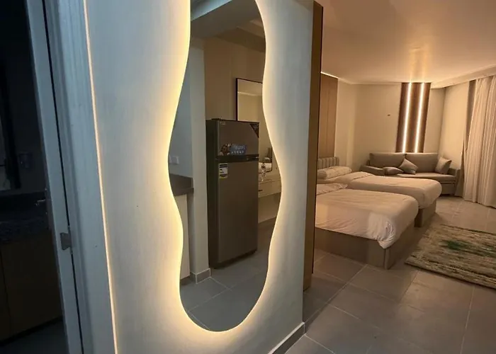 Apartman Scandic