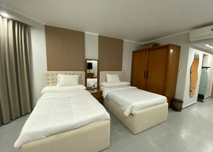 Scandic Gurdaka