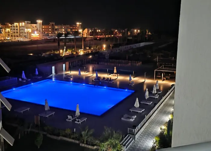 Apartman Scandic