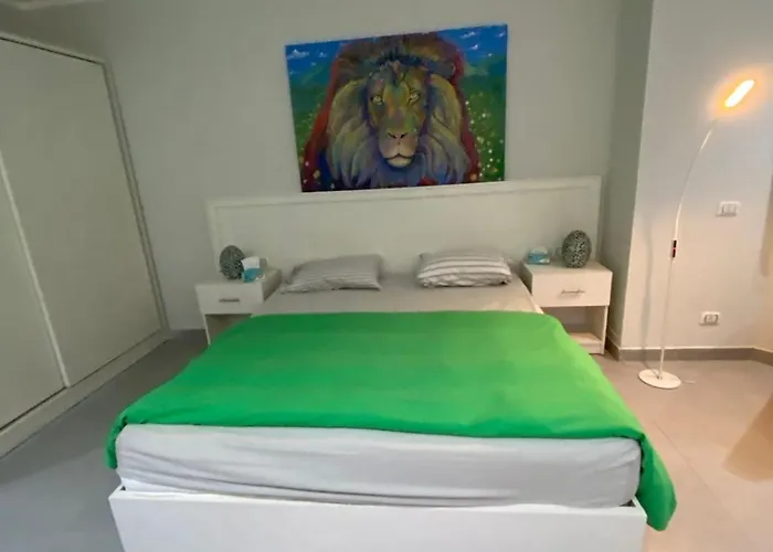 Scandic Apartman Gurdaka