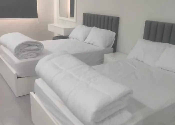 Scandic Apartman