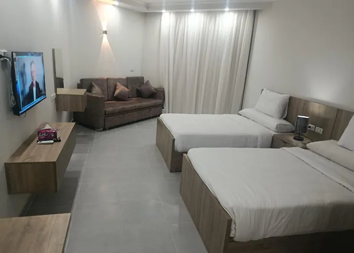 Scandic Apartman Gurdaka