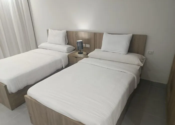 Scandic Apartman Gurdaka