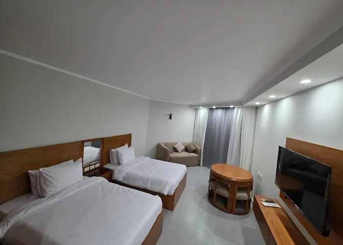 Scandic Apartman Gurdaka
