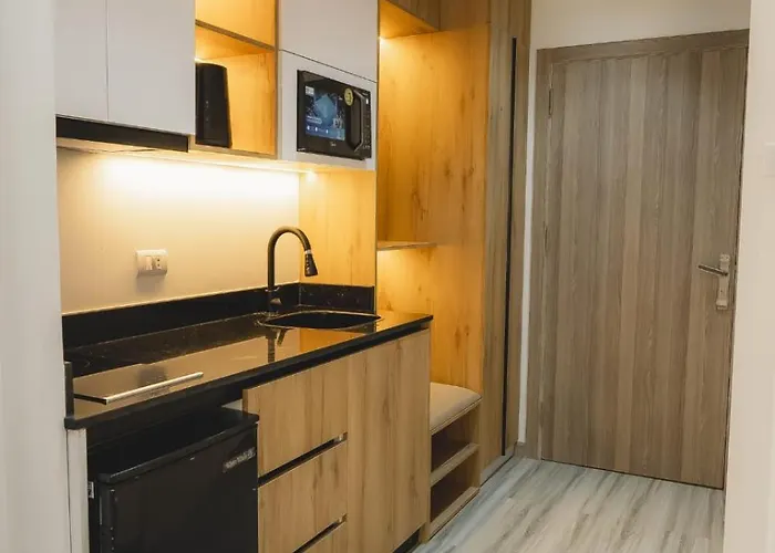 Scandic Appartement Hurghada